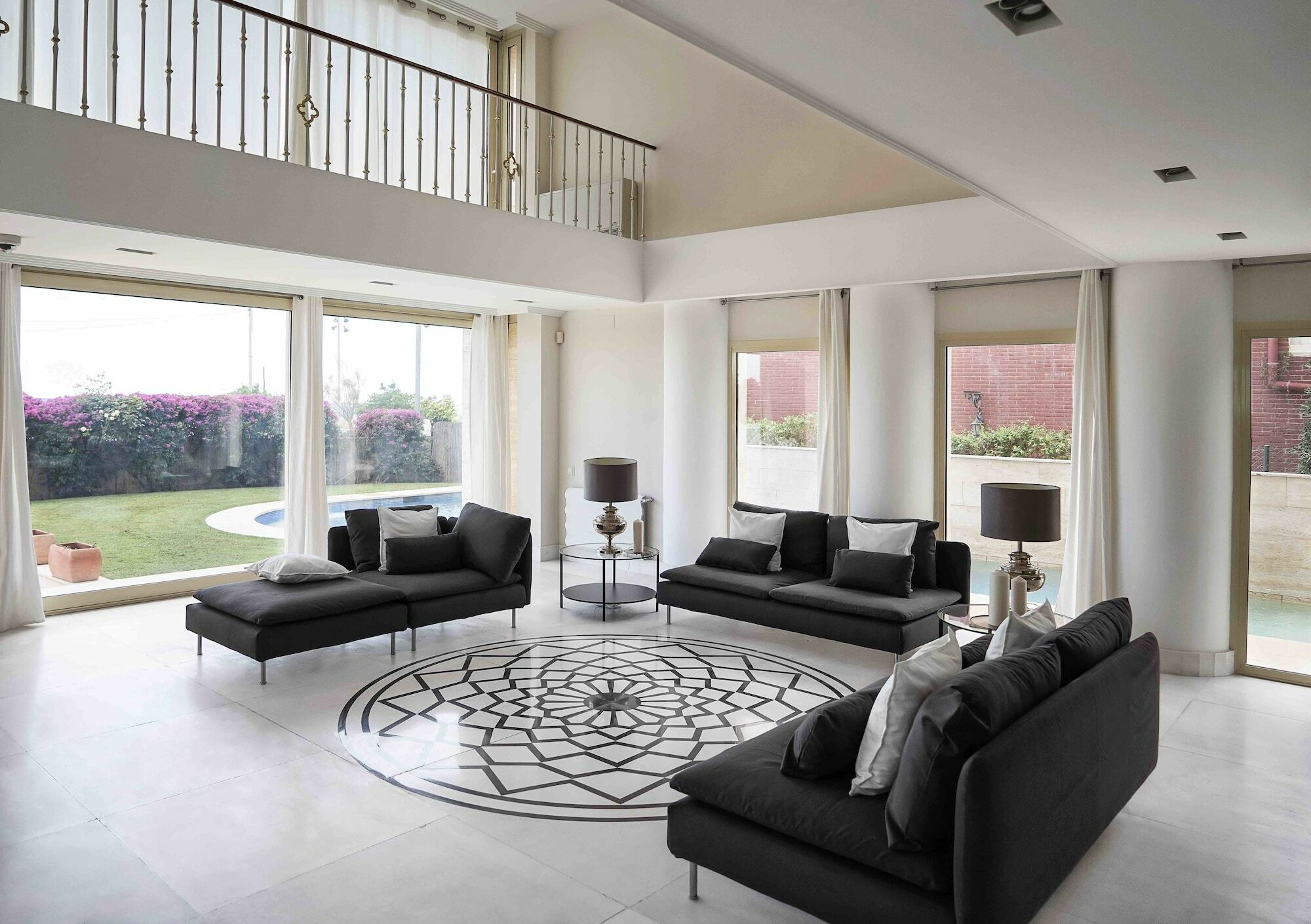 Yogivilla Villa